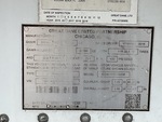 General Appearance with Numéro de série/Numéro d'identification du véhicule automobile