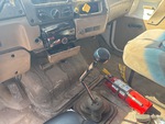 Cab with 