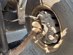 Brakes with 