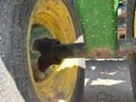 Chassis Photos with