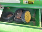 Chassis Photos with