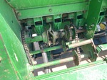 Chassis Photos with