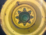 Chassis Photos with