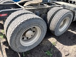 4 dessous de caisse - Camion with 
