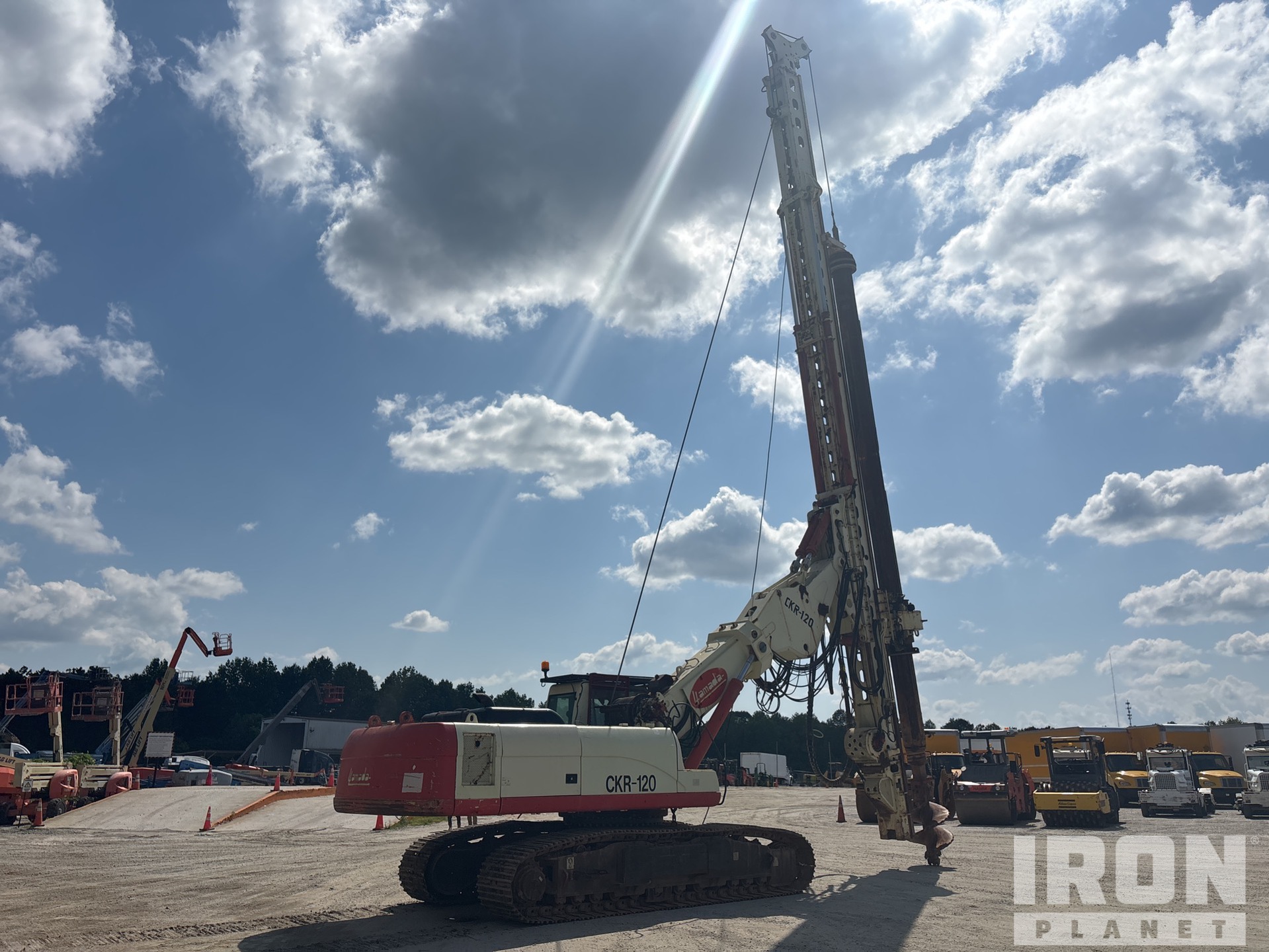 General Appearance with Imagen: esquina trasera derecha