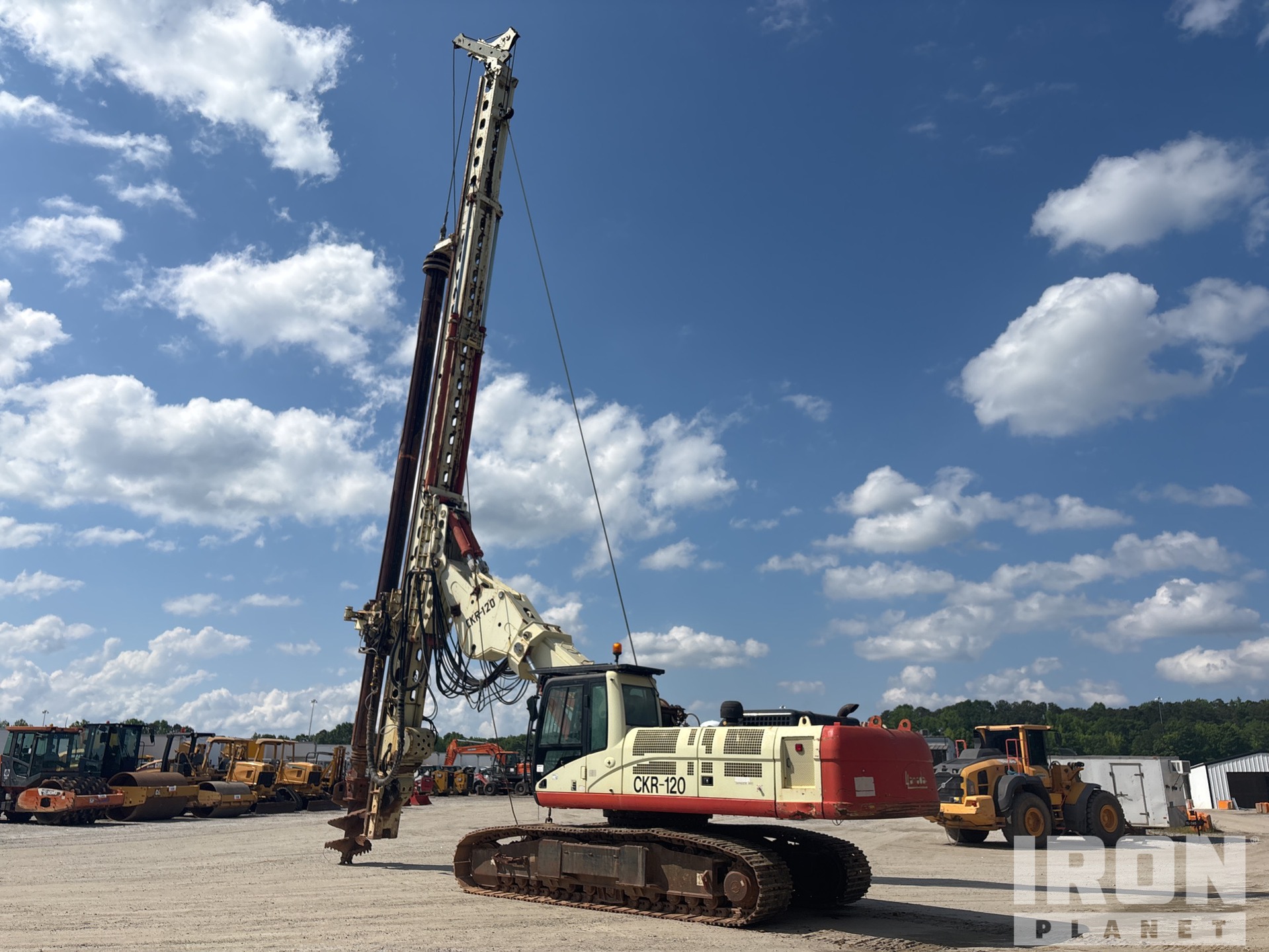 General Appearance with Imagen: esquina trasera izquierda