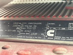 Engine with 