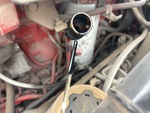Engine with 