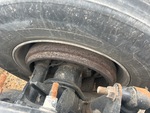 Brakes with 