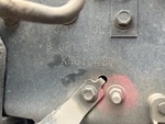 General Appearance with Second Serial Number/VIN Photo