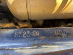 General Appearance with Second Serial Number/VIN Photo