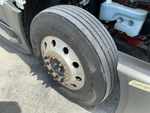 NN537197 - 2022 International LT625: Right Steer Tire