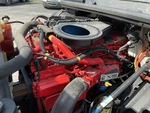 NN537197 - 2022 International LT625: Engine # 5