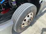 NN537197 - 2022 International LT625: Left Steer Tire