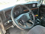 NN537197 - 2022 International LT625: Steering Control