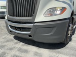 NN537197 - 2022 International LT625: Front Bumper (Exterior and Inner Reinforcement)