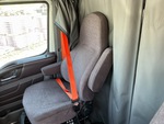 NN537197 - 2022 International LT625: Cab #4