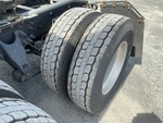 NN537197 - 2022 International LT625: Left Rear Drive Tires