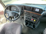 NN537197 - 2022 International LT625: Cab #6