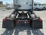 NN537197 - 2022 International LT625: Mud Flaps