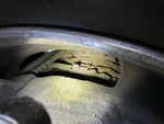 NN537197 - 2022 International LT625: Brake Linings