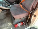 NN537197 - 2022 International LT625: Seats/Armrests