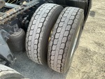 NN537197 - 2022 International LT625: Right Front Drive Tires