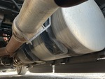 NN537197 - 2022 International LT625: v2 Chassis Details # 7