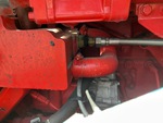 NN537197 - 2022 International LT625: Air Compressor