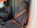 NN537197 - 2022 International LT625: Cab #1