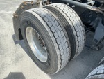 NN537197 - 2022 International LT625: Right Rear Drive Tires
