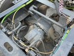 NN537197 - 2022 International LT625: v2 Chassis Details # 6