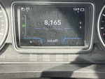NN537197 - 2022 International LT625: Odometer