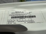NN537197 - 2022 International LT625: Data Tag