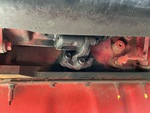 NN537197 - 2022 International LT625: Engine Oil Leaks