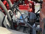 NN537197 - 2022 International LT625: A/C Compressor
