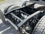 NN537197 - 2022 International LT625: Frame Condition