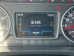 NN537197 - 2022 International LT625: Odometer (Start)