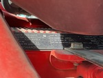 NN537197 - 2022 International LT625: Engine Data Tag