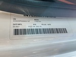 NN537197 - 2022 International LT625: Serial Number / VIN