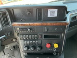 NN537197 - 2022 International LT625: Dash Components