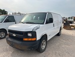 General Appearance with Featured Photo