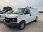 General Appearance with Featured Photo