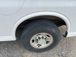 Chassis Photos with 