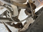 Brakes with 