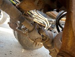 Drivetrain with 
