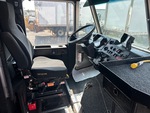 Cab with 