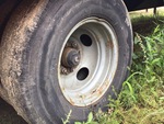 Trailer Chassis with