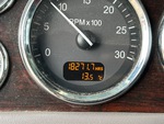 Cab with Engine Hours