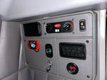 Cab with 